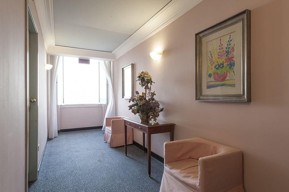 Hotel Esplanade Pescara Exterior photo