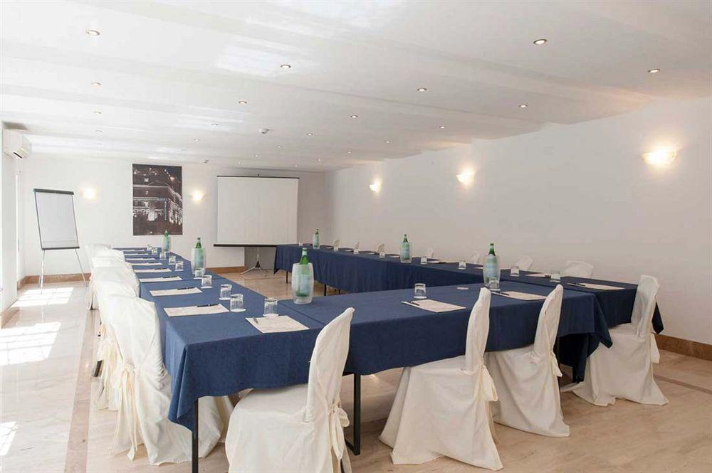 Hotel Esplanade Pescara Exterior photo
