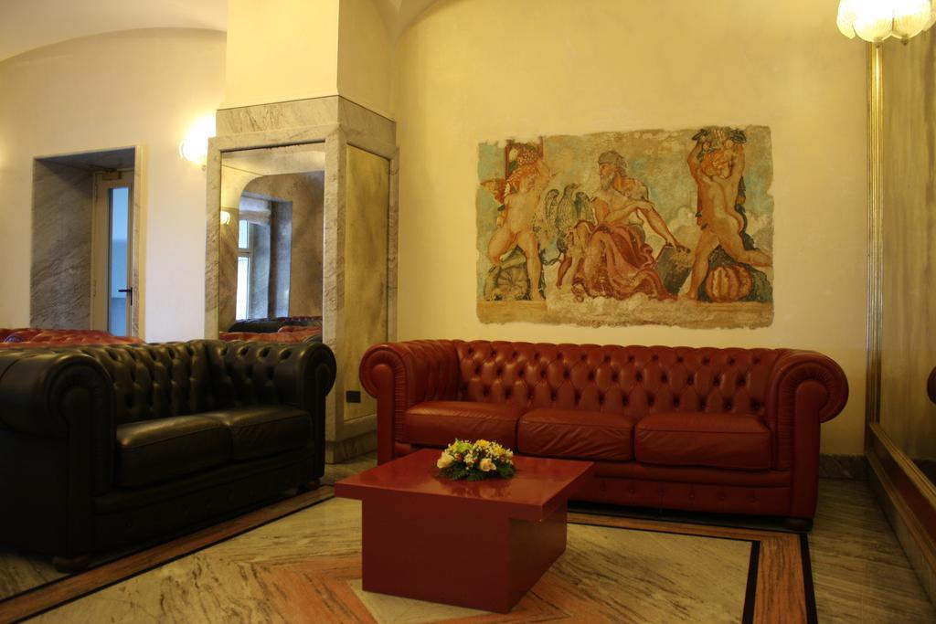 Hotel Esplanade Pescara Exterior photo