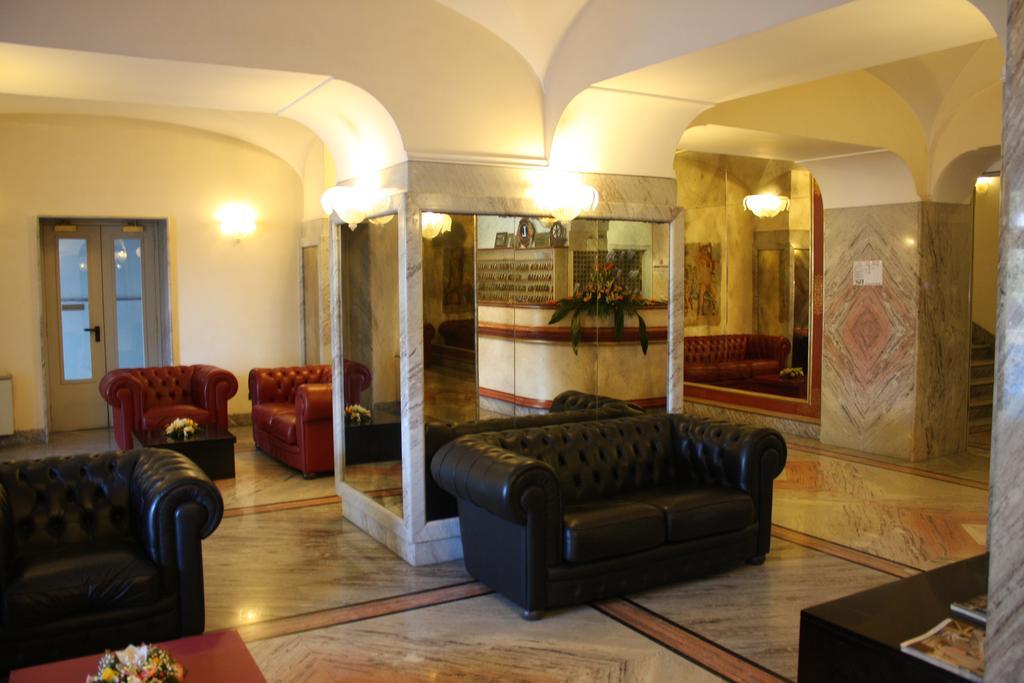 Hotel Esplanade Pescara Exterior photo